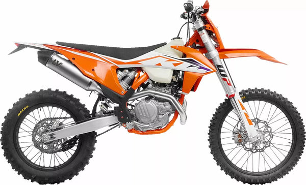 Leovince Muffler X3 EVO KTM Husky 14436x