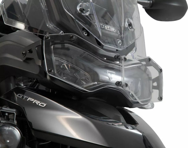 SW-Motech Headlight Guard Lps.11.953.10000/B