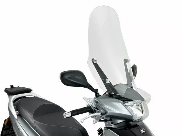 WRS предно стъкло турне Kymco People Ky001t