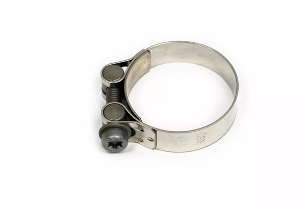 Akrapovic Clamp SS Mufler P-R103/1