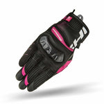 Shima Ladies Mc-Gloves X-Breeze 2 розово