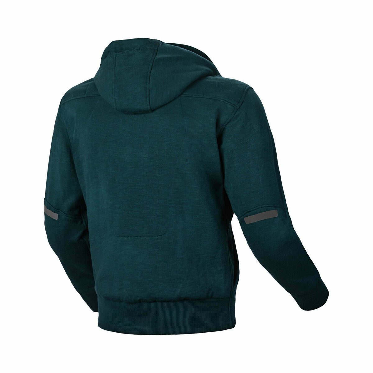Macna Kevlar Mc-Hoodie област Blue