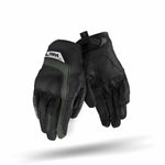 Shima ladies mc-gloves един черно