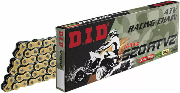 Did Chain Did520atV2 GB 96C 452516904100