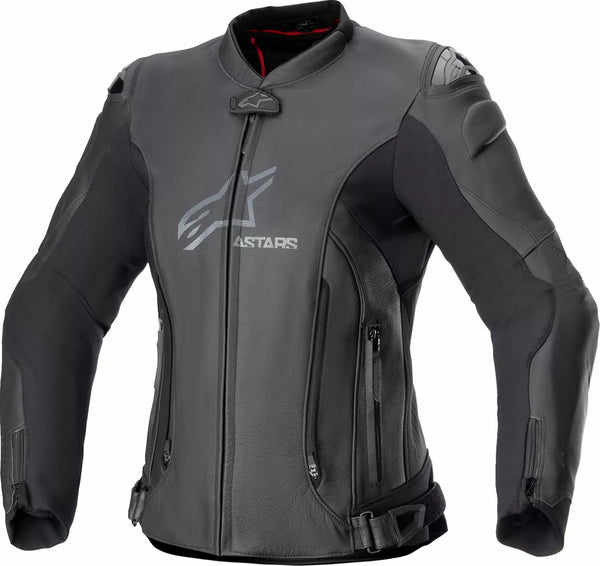 Alpinestars (Road) Jacket 4W GP+R V4 BLK 46 3110524-1100-10