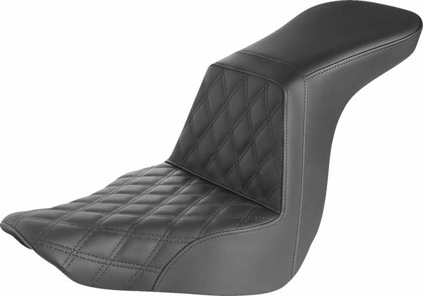Saddlemen Seat Touring Step Up Up FLSB/FXLR 818-29-192
