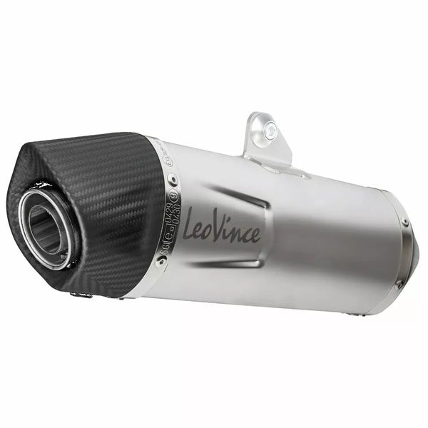 Leovince Exhaust Lvone Yamaha 14225EK