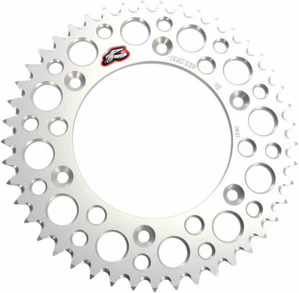Renthal Sproc R 520 45T SI UL SC 154U-520-45GRSI