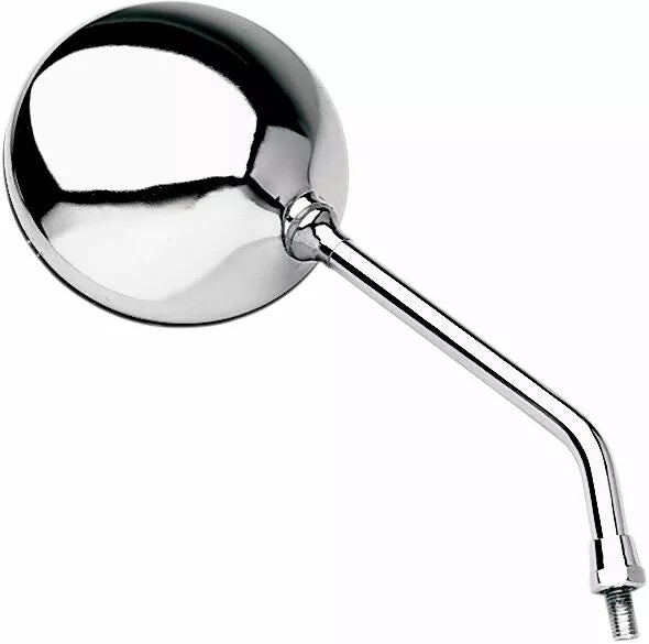 Emgo Mirror Chrome и EC Stem 20-35200