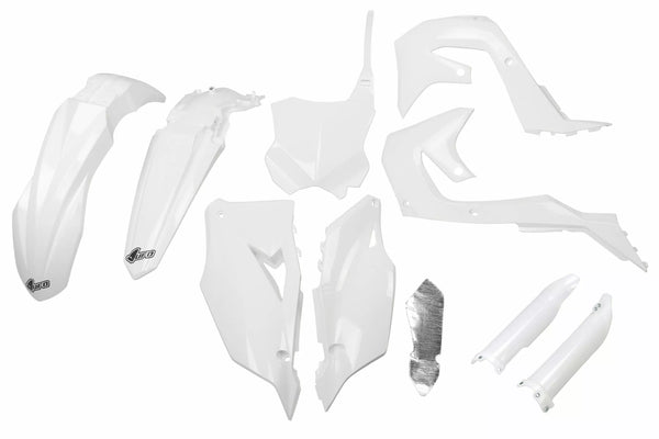 UFO Body Kit Full KXF250 21-23/450 Kakit227f@047
