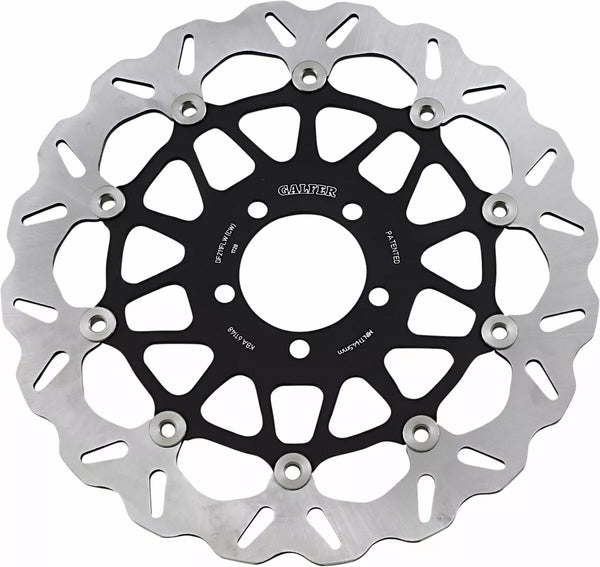 Galfer Brake Disc Float Wave DF211CW