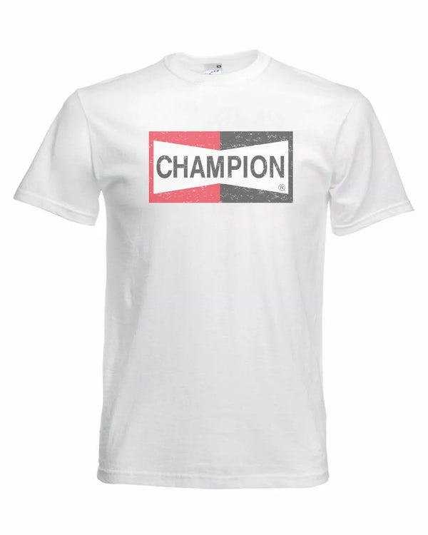 Шампионска тениска XXL Mer2019Chxxl