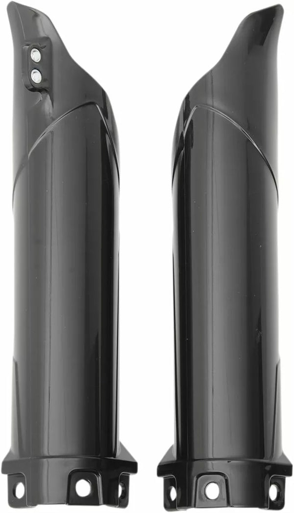 НЛО вилица покрива KX85 14-18 Blk KA04731#001