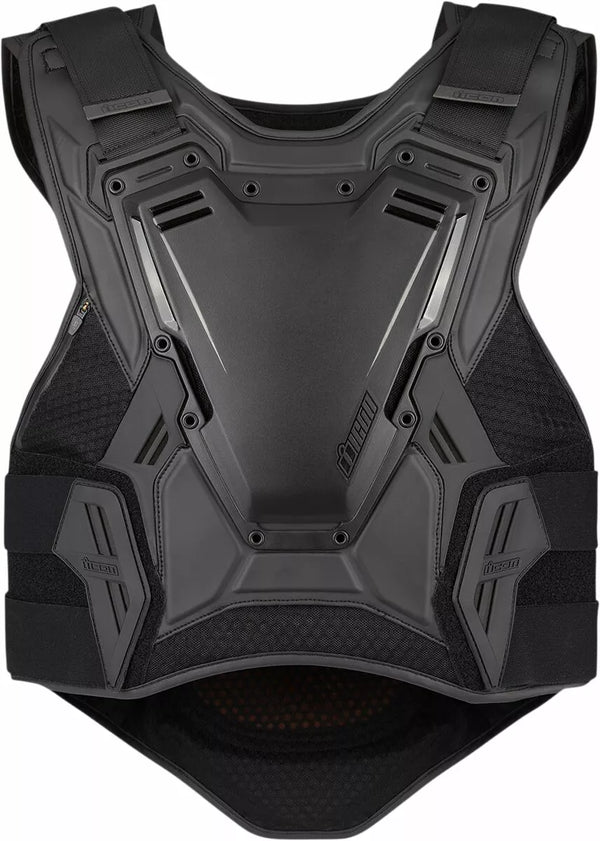 ICON VEST FLD ARMOR3 size S/M 2701-0932