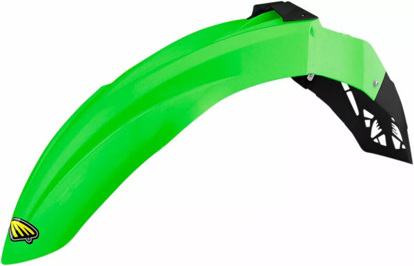 Cycra Fender from CL KX450 FG 1CYC-1472-72F