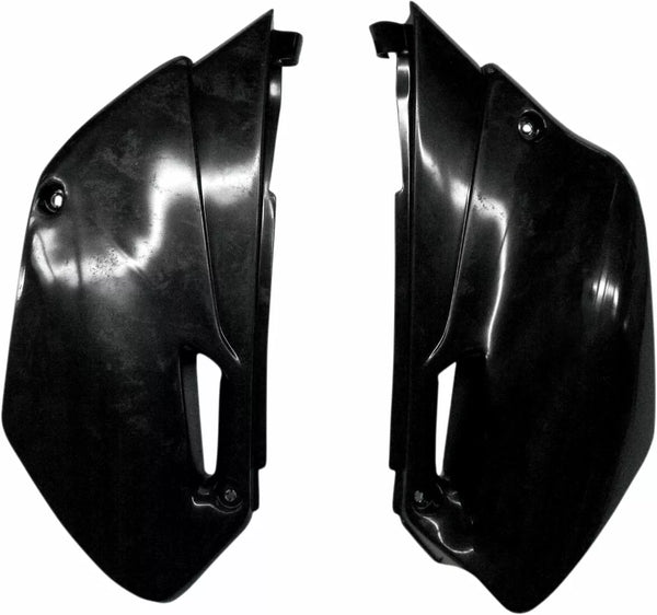 UFO SD PNLS YZ85 02-14 BLK YA03856#001
