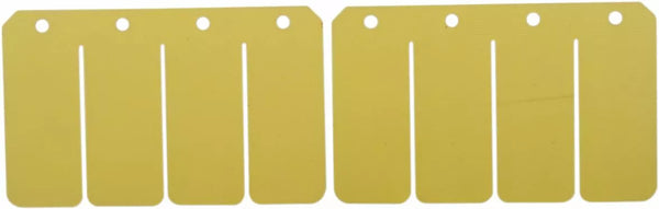 Boyesen FSS REED CR250 03-04 SSF302