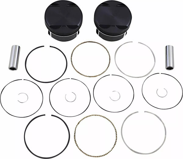 Wiseco Piston KT M8 114CI 4.016 WK2803
