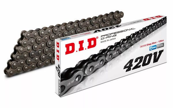 Did Chain Did420V 104C 452516201179