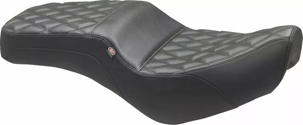 Mustang Seat Squareback Rebel 84003