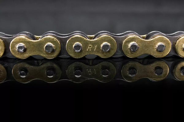 Renthal Chain RT520R1 GB 118C C127