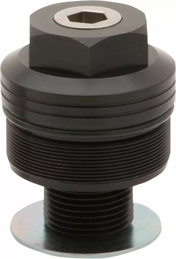 Burly Brand Fork Preload Adj 49mm BLK B28-3001B
