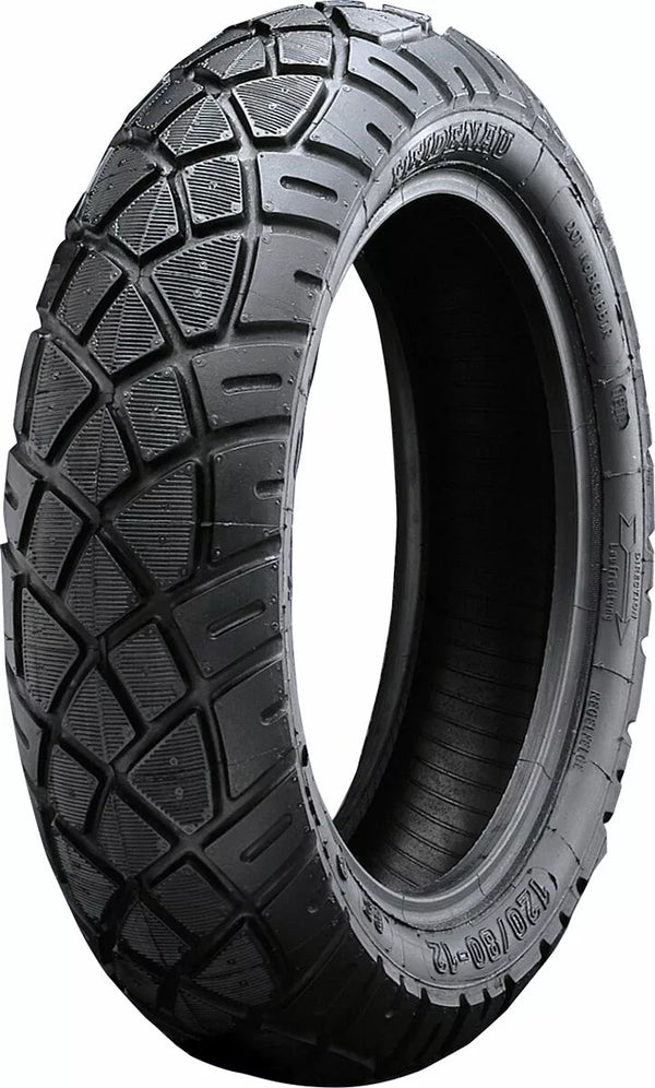 Heidenau K58M 120/70-11 56M TL 11120058