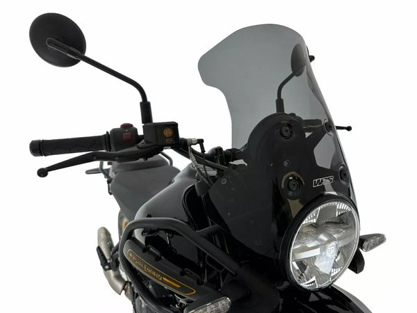 WRS предно стъкло турне Royal Enfie Re002fs
