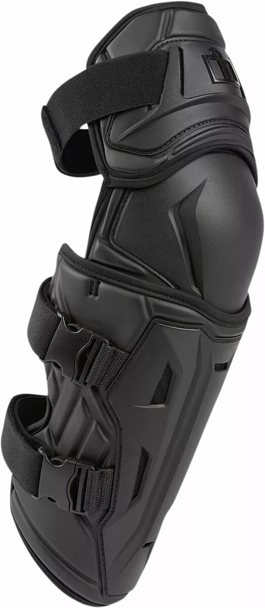 Икона коляно поле Armor3 Bk S/M 2704-0494