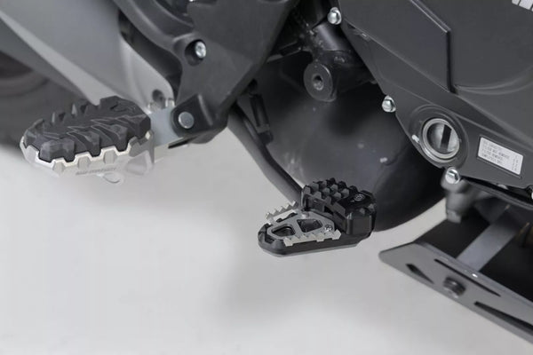 SW-Motech Brake Pedal Extension FBE.04.521.10001/B