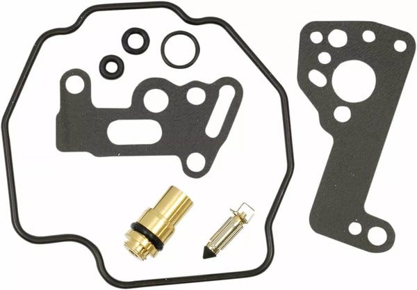 K&L Supply Carb Rep Kit Yam XV535 18-4847