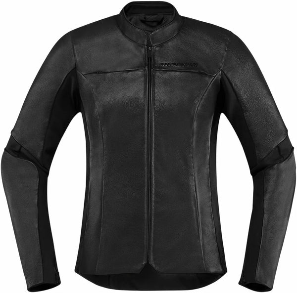 Икона jkt wm overlord blk ce xs 2813-0813
