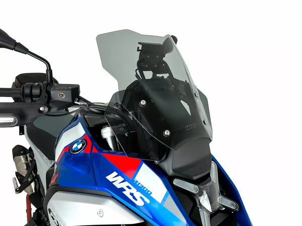 WRS предно стъкло турне R1300GS SMO BM091F