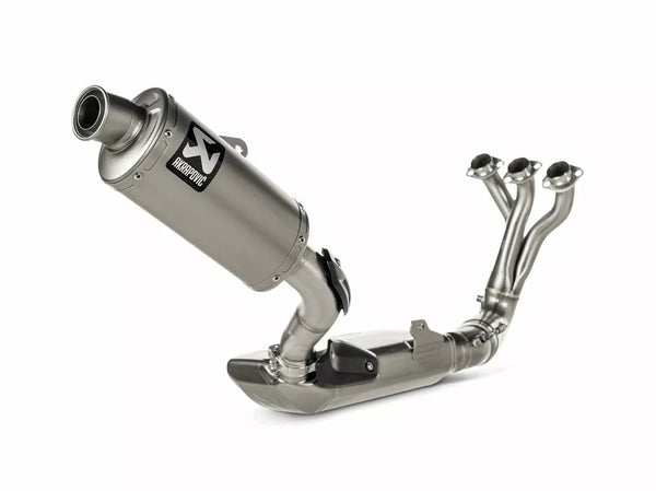 Akrapovic Racing Racing Ti XSR900GP (2- S-Y9R16-HDT/2