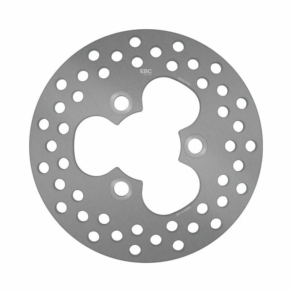 EBC спирачен ротор фиксиране D серия Rnd MD6277D
