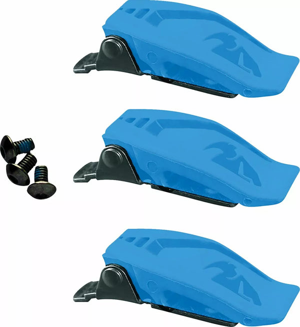 Thor Buckle Kt Blitz XR Blue 3430-1030