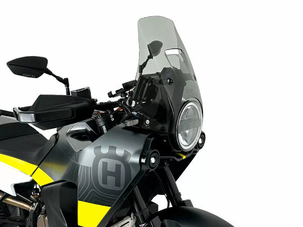 WRS предно стъкло, обиколка Husqvarna n Hu002f