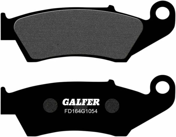 Galfer спирачна накладка полу метал FD164G1054