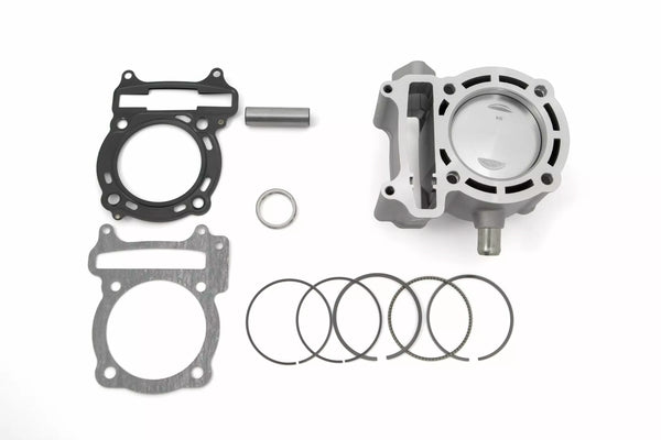Комплект за цилиндри на Naraku 250cc NK700.12