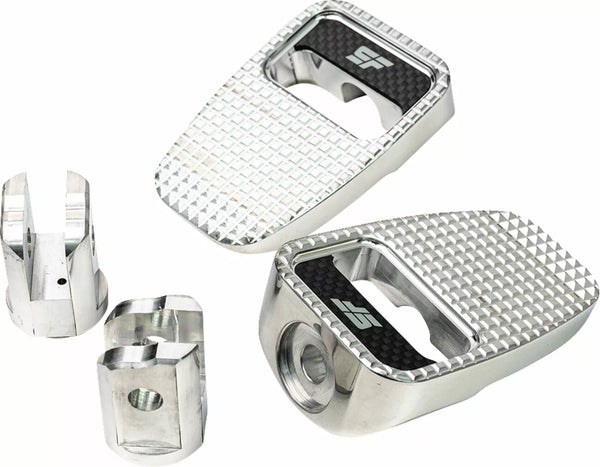 Slyfox Pegs Foot 2018-2023 Softail FR SF-904-01-2