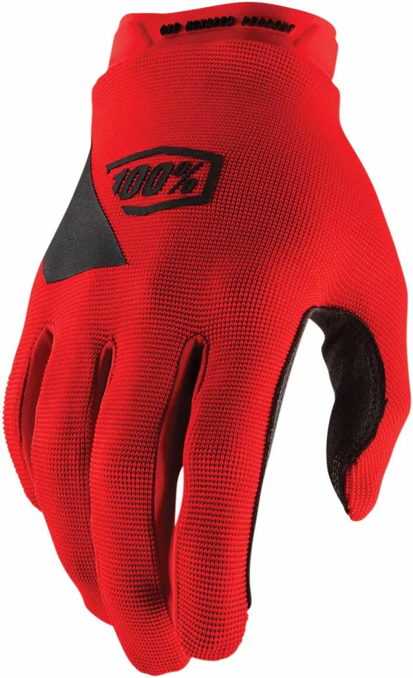 100% GLOVE RIDE CAMP RD 2X 10011-00024