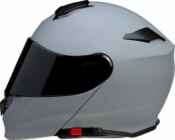 Z1R шлем Solaris Smoke 2.0 Grey 0101-17491