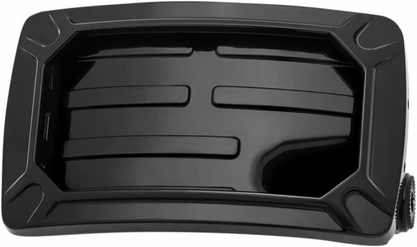Kuryakyn Mount Lp Horz Nova Bk Kur3193