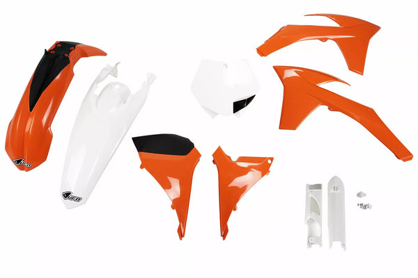 UFO Body Kit Full SX 012 /SXF 11-1 ktkit510f@999