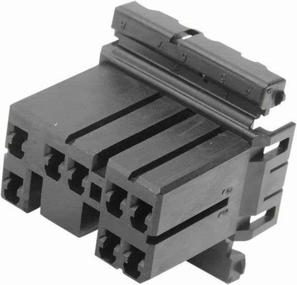 NAMZ конектор щепсел 8-POS 5-PK 2120-0191