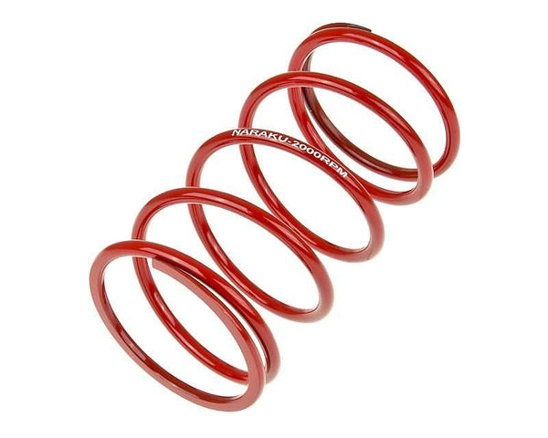 Naraku TRQ Spring Sport +2000rpm NK900.65