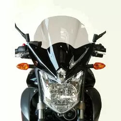 Bullster WSCRN YAM XJ6 Div N 09-14 BK BY139HPFN