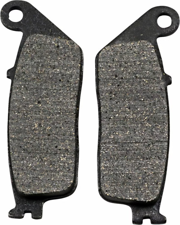 Galfer Brake Pad Semi Metal FD140G1054