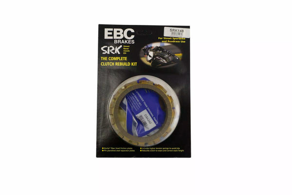 EBC комплект съединител Aramid SRK148 SRK148