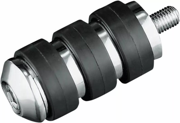 Kuryakyn iso peg shift peg kur8004